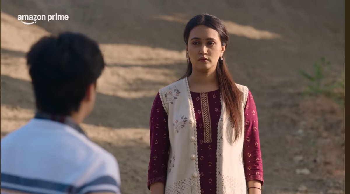 Meri tarah aur kaun iska intzaar krta hai.
Punchayat webseries nhi emotion hai.
#WTCFinal