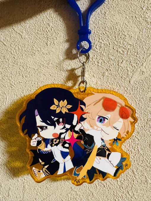 届いた!!!!!見て!!!!!かわいい!!!!!!!!!!