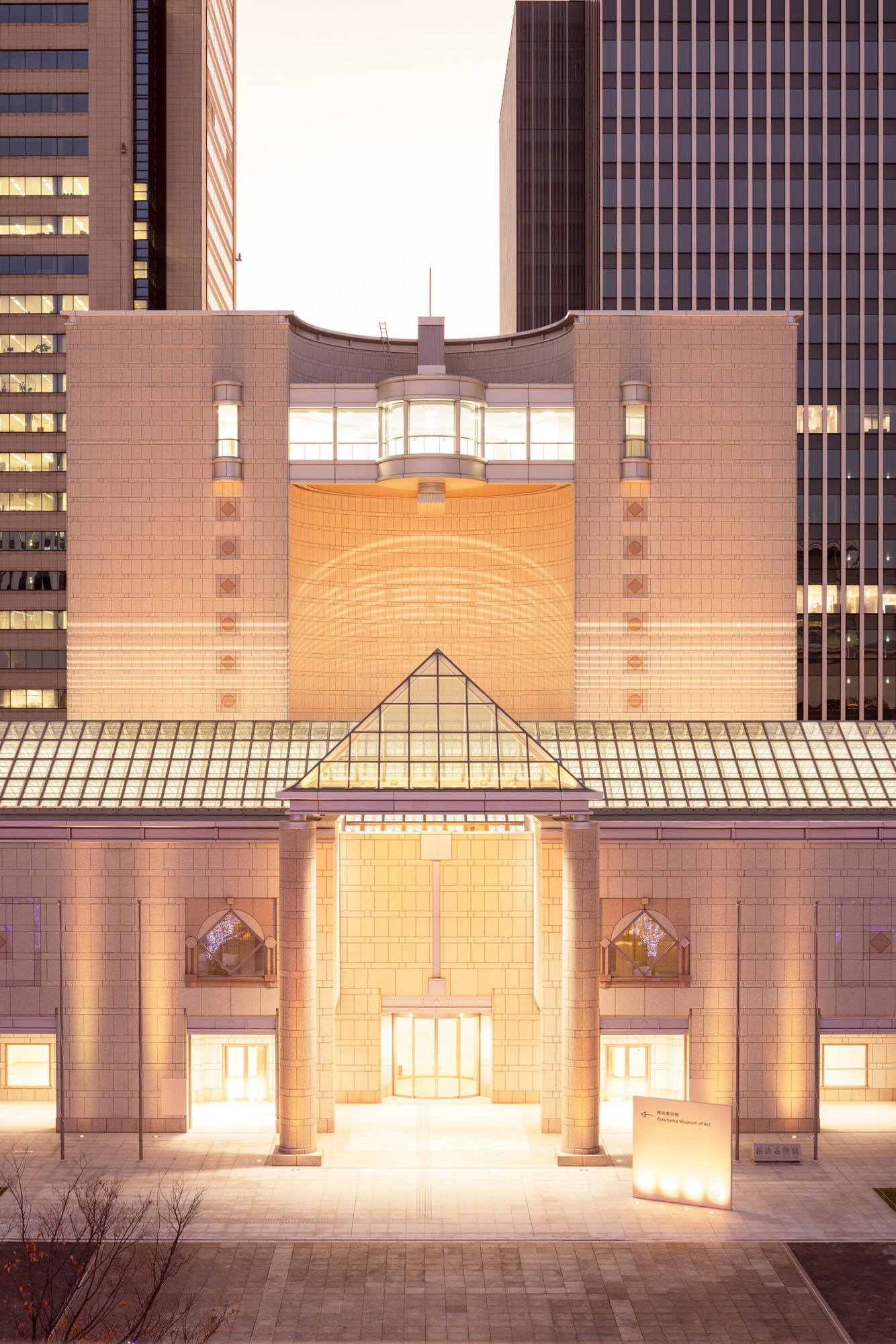 日本美術館 京都が誇る日本最古の公立美術館「京都市京セラ美術館」 約3年
