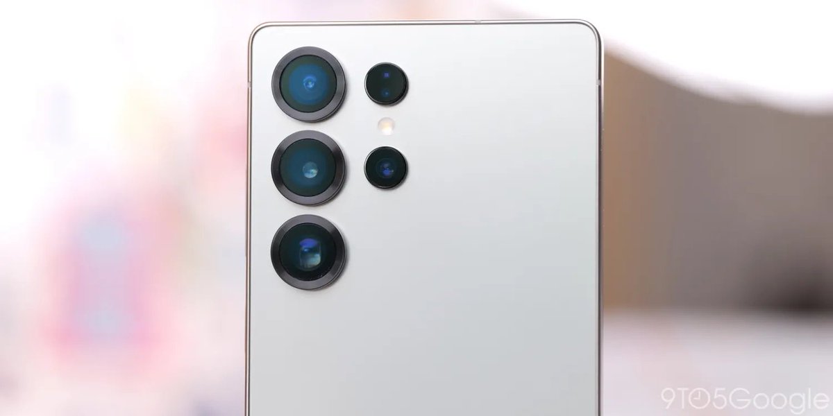 Samsung компани Perplexity AI компанитай Galaxy S26 дээр хамтарч магадгүй.
technosphere.beehiiv.com/p/technosphere…