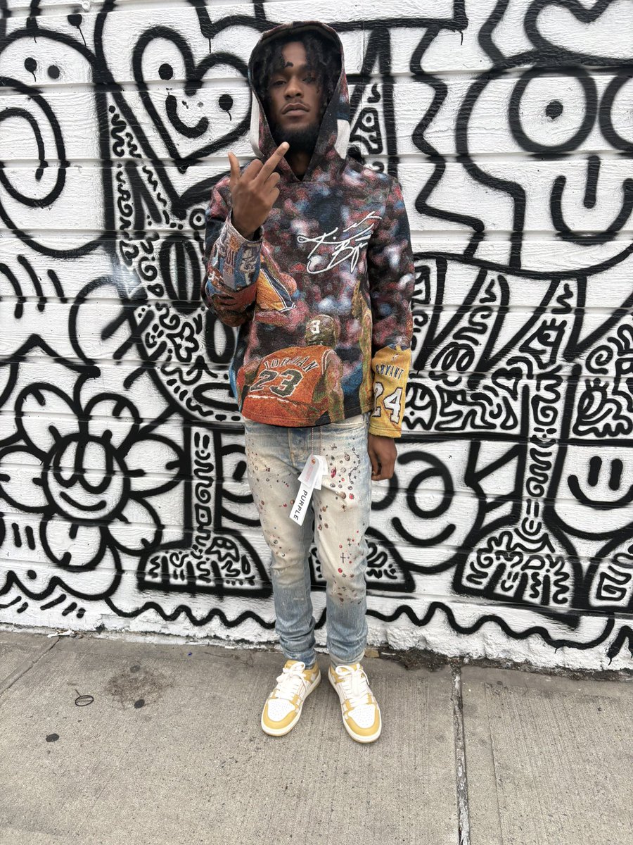 gettinggreasy1's tweet photo. Top of the mf morning 🗽😮‍💨 https://t.co/26th2mAt0h
