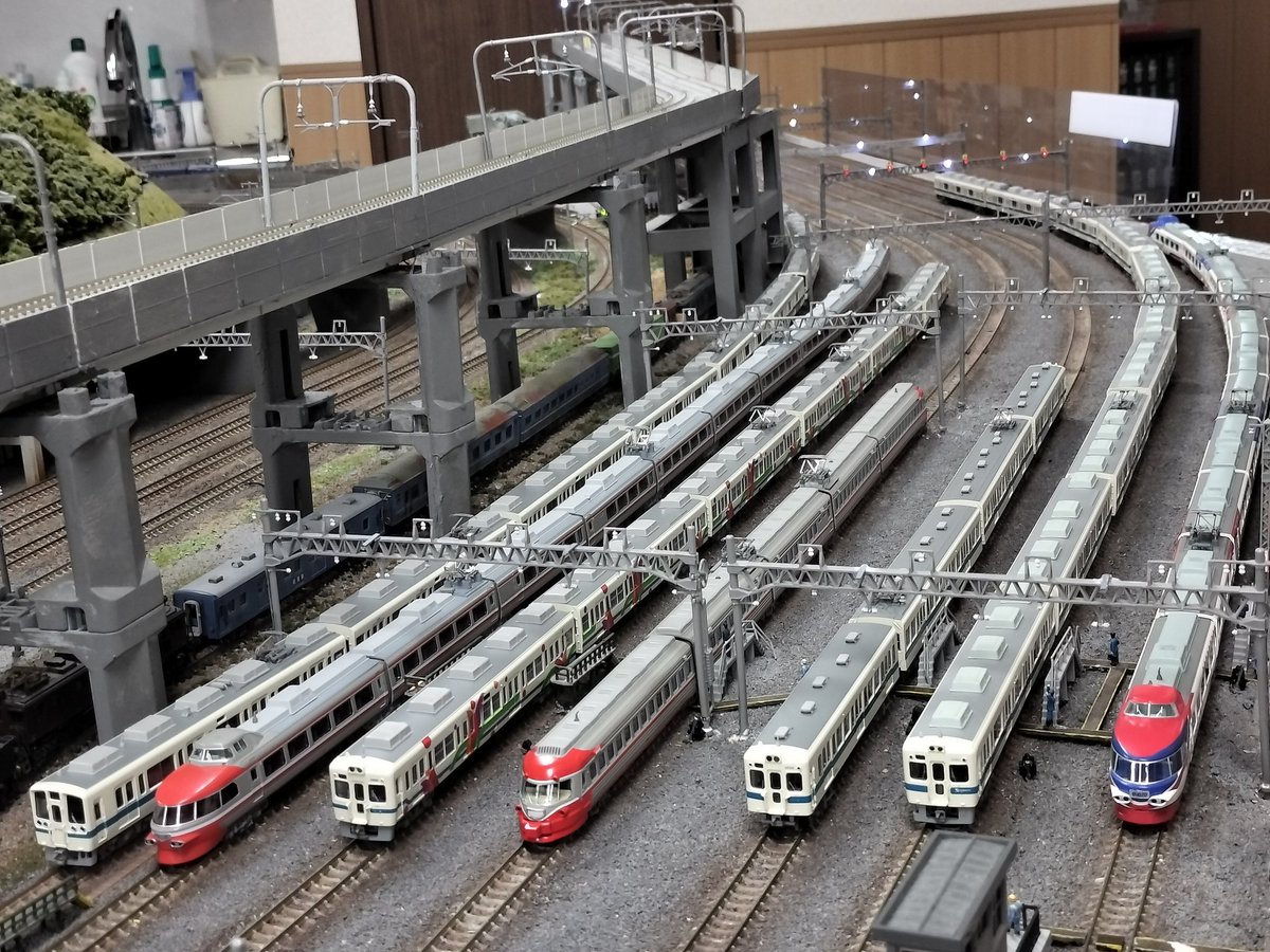 ＧWセール❗車両付き限定品❗菜の花列車✨ミニチュア✨ジオラマ✨SP仕上げ GWセール❗車両付き限定品❗菜の花列車✨ミニチュア✨ジオラマ✨SP