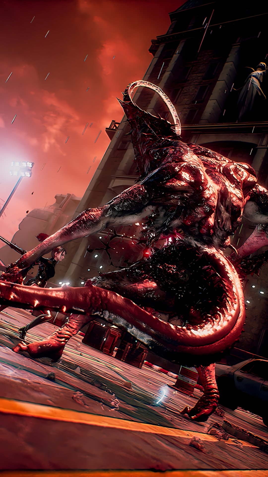 Eve様　確認中 いっヴ☆Eve に○○○んよ☆るーしぇ鍊鍊☆ (@M_Digital_Devil) / X