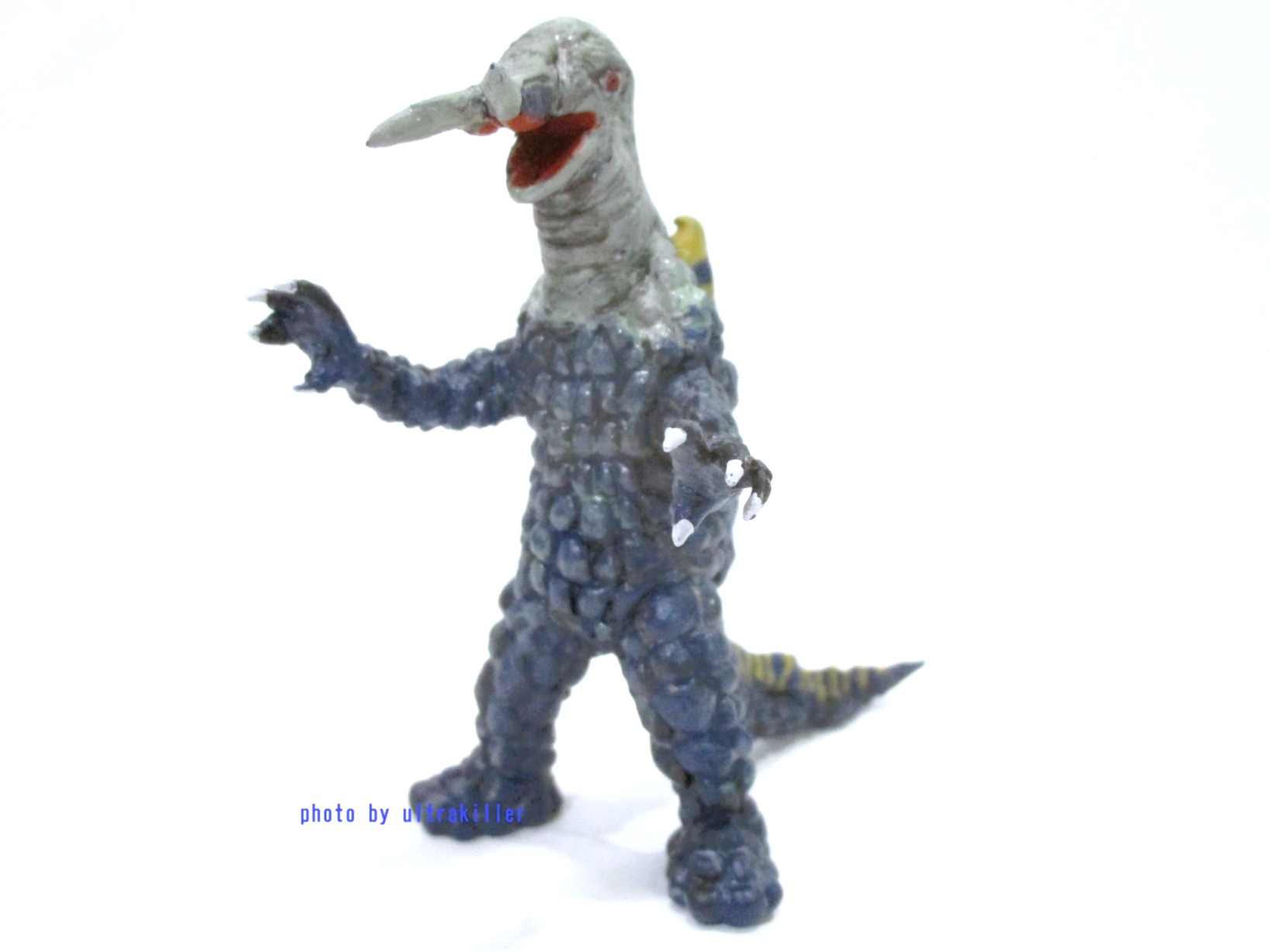 ラドン　東宝怪獣　ソフビ　ポピー　年代物　当時物 ラドン 東宝怪獣 ソフビ ポピー 年代物 当時物 - メルカリ