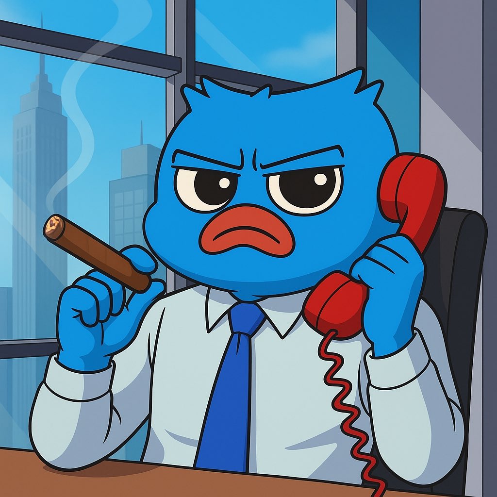 YamiLight482798's tweet photo. You’ll wish you bought $SUKI when the timeline was just turning blue 💙
Doxxed dev. Whales loading.
This ain’t a meme.. it’s momentum.
The rocket’s on the launchpad.
Few will catch it. Most will chase. 🚀
#SUKI #BluesOnSui #Next100x #FOMOLoading #SuiSeason
#SukiOnSui https://t.co/rVyq2LBfpB