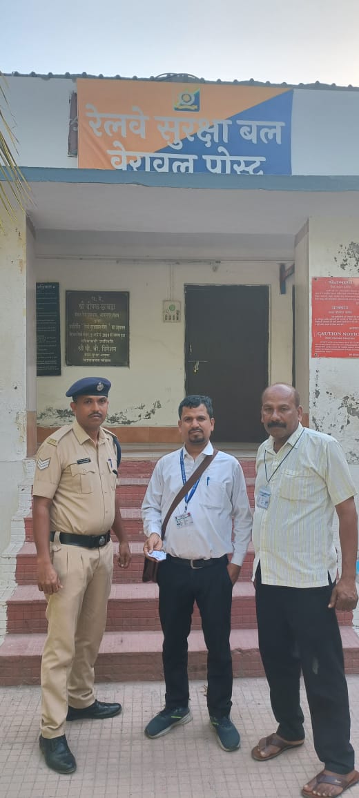 <a href="/irtcso/">IRTCSO</a> <a href="/RailMinIndia/">Ministry of Railways</a>