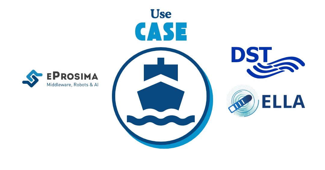 eProsima tweet media