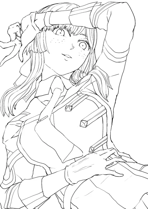 WIPモガ 