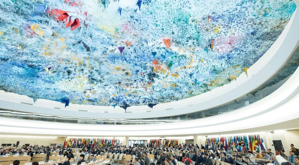 La <a href="/OITnoticias/">OIT</a> sitúa el trabajo decente en el corazón de la Segunda Cumbre Mundial sobre Desarrollo Social

La #CIT2025  insta a la comunidad internacional a establecer un nuevo contrato social mundial centrado en las personas

#CIT2025  <a href="/OIT_ES/">OIT España</a> 
 noticiasobreras.es/2025/06/la-oit…