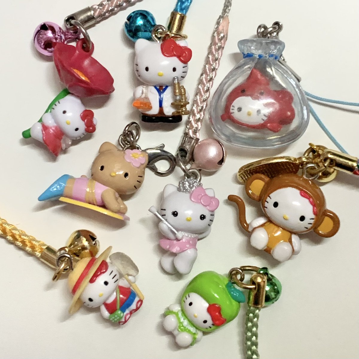 some of my favs 🍏⭐️🌺