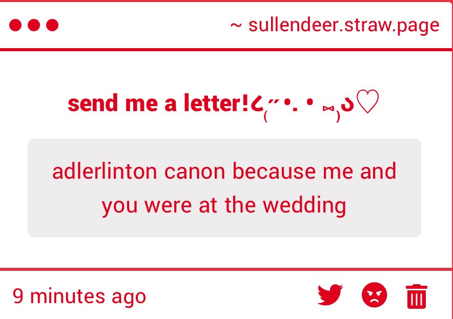 imconjured's tweet image. we were actually officiated the wedding together so Yeah it #happened