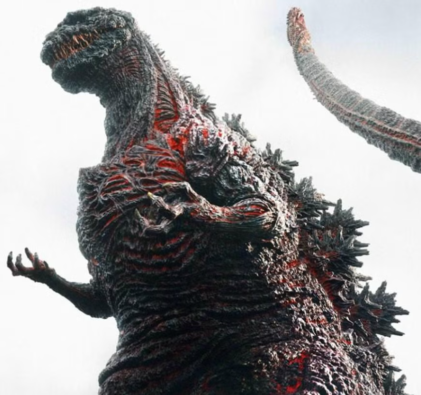 kaijugamer2000's tweet image. 