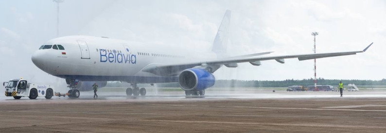 Belarus' Belavia to add China service, debuts A330-200: This article is only available with a subscription for Commercial Aviation News, Operator &amp; Airport Data. ch-aviation.com/news/154711-be…