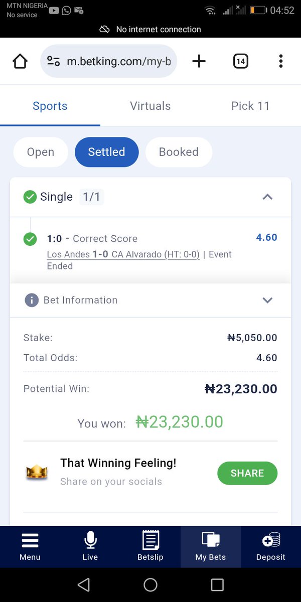 Fixed match game 💯trusted message me on my WhatsApp number +2348064308076 
Direct link here 👇🏻👇🏻 wa.me/+2348064308076