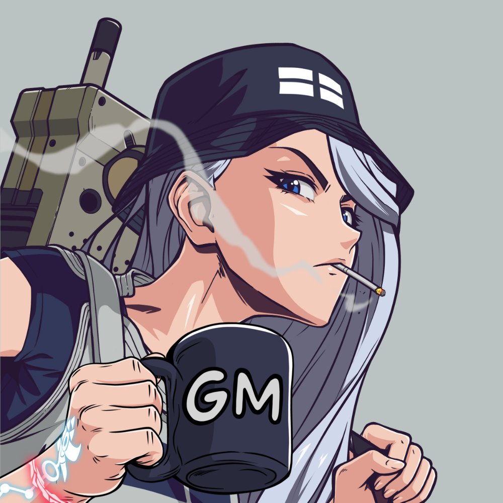 ☠️Blackbeard☠️いちろう➕ 放浪者 (iii) (alchemist arc) tweet media