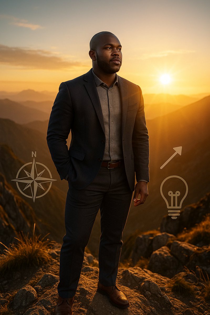 SamBill50's tweet photo. 📍Leadership is not about position — it’s about purpose.
 Discipleship is not about followers — it’s about impact.
🔹 Lead with integrity
🔹 Serve with humility
🔹 Grow with God
#Leadership #Discipleship #VisionDriven #FaithAndPurpose #RiseAndLead #KingdomBuilders #MindsetShift https://t.co/IfB2wU4wmS