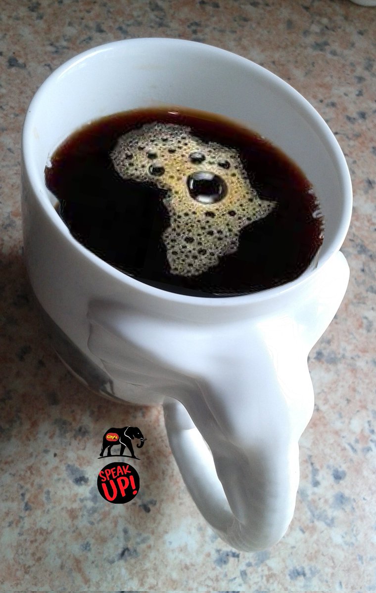 G☕☕d morning 🦣friends🌍🧡 
I've already finished my first ☕coffee mug and the second is in the making.
Have an elephantastic Wednesday, all you elephant friends.
Trunks up😘
Together ❤🤜🏼🦣🤛🏼❤
#WednesdaysForElephants
#SpeakUpForElephants