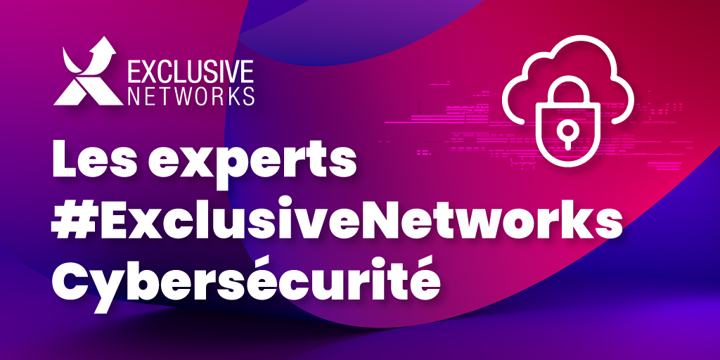 Exclusive NetworksFR tweet media