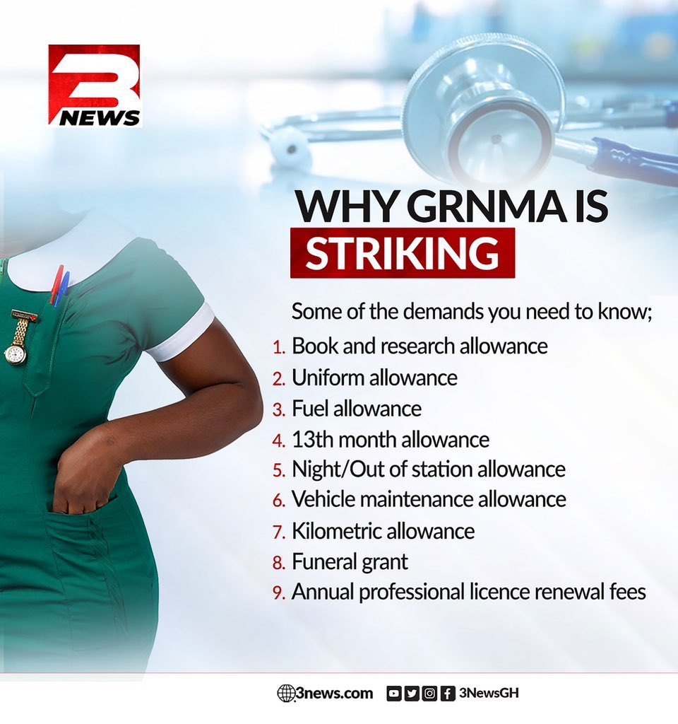 Some of these demands don't make sense 😪