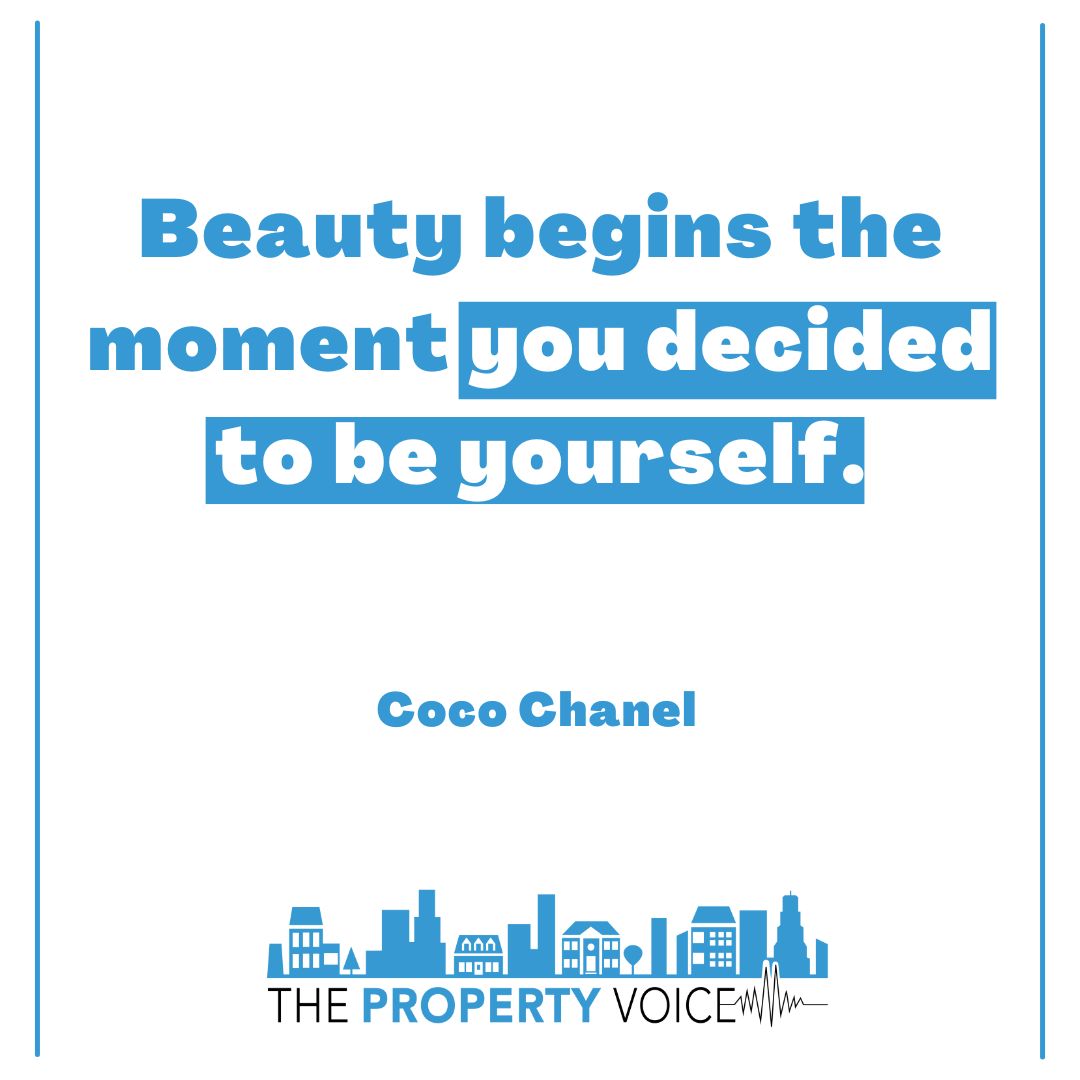 The Property Voice tweet media