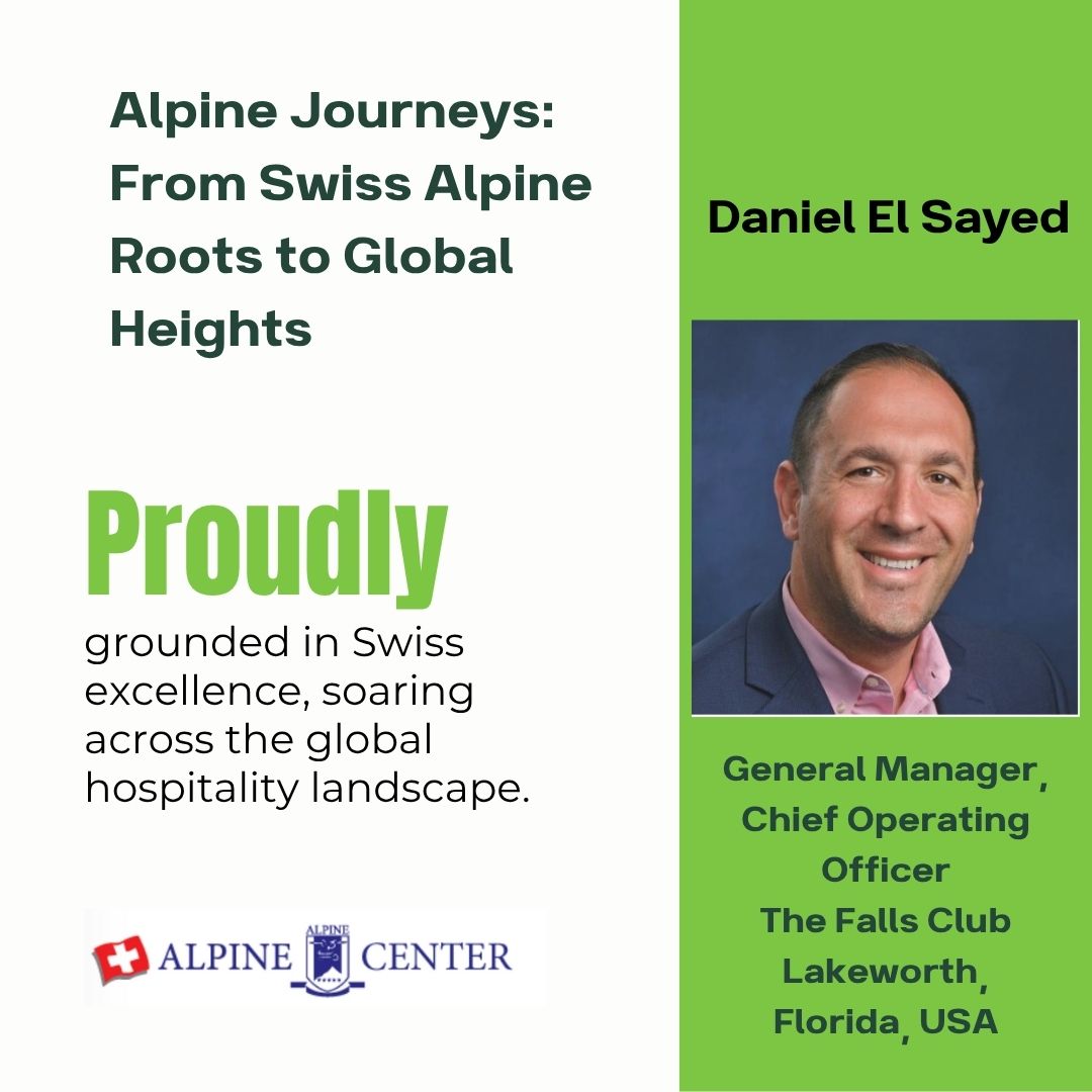 Alpine Center tweet media