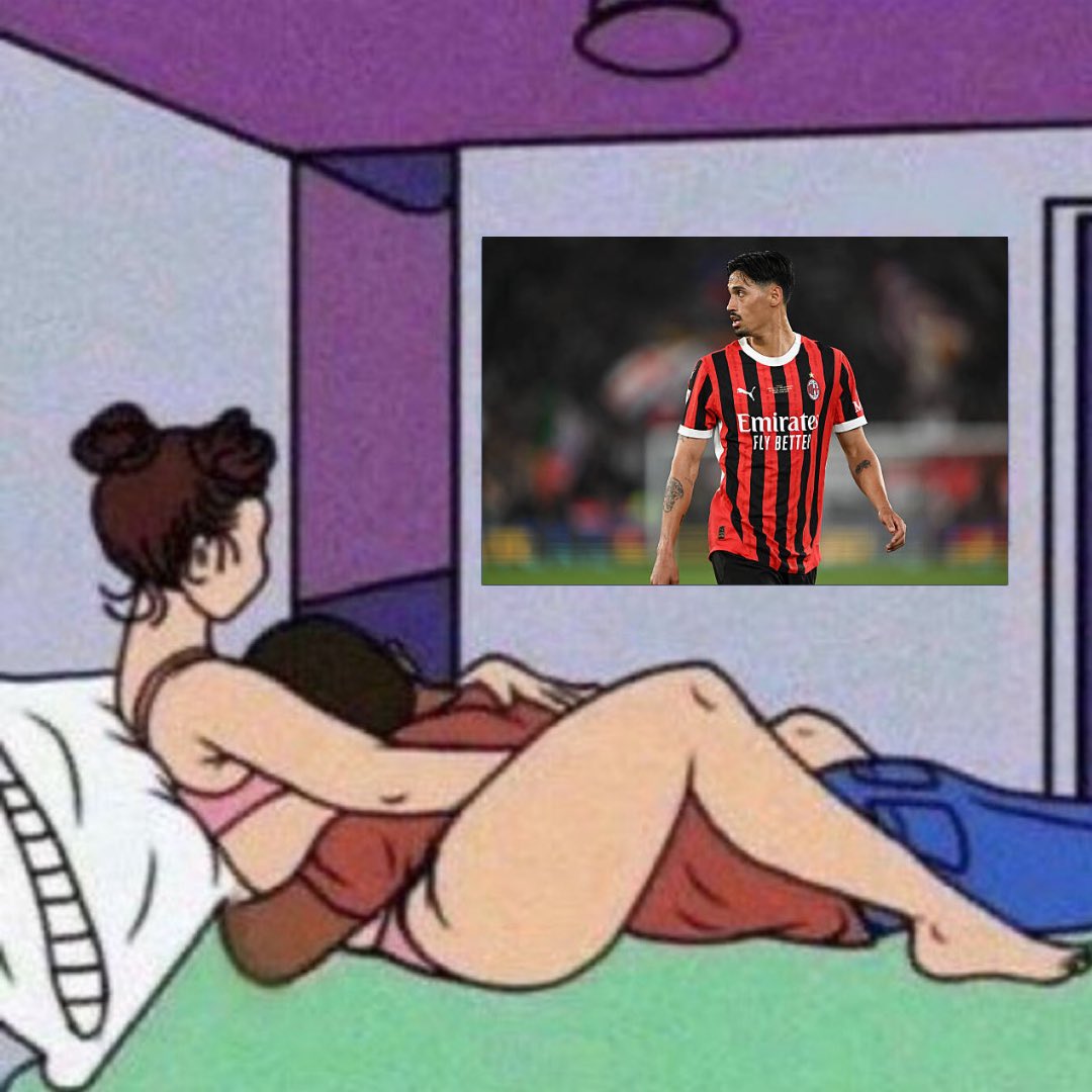 Milan Posts tweet media