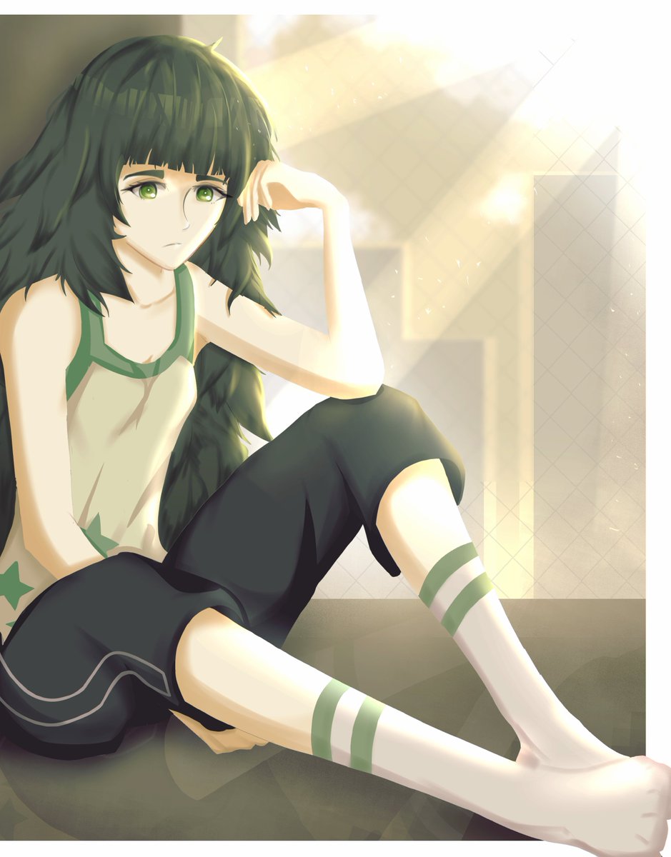 maho aka hiyajosephina