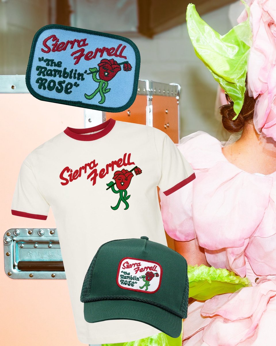 Sierraferrel's tweet photo. No one really noses 👃🏽🧠 the secret life of roses 🌹 Diggin' my stems into the dirt for a beat. It's good to be home 🏠 🐾🪴

Ramblin' Rose goodies on the site friends, festi fanny's drop Friday 📍 get 'em while they hot 🔥🥞 https://t.co/4mOk4x2Opn