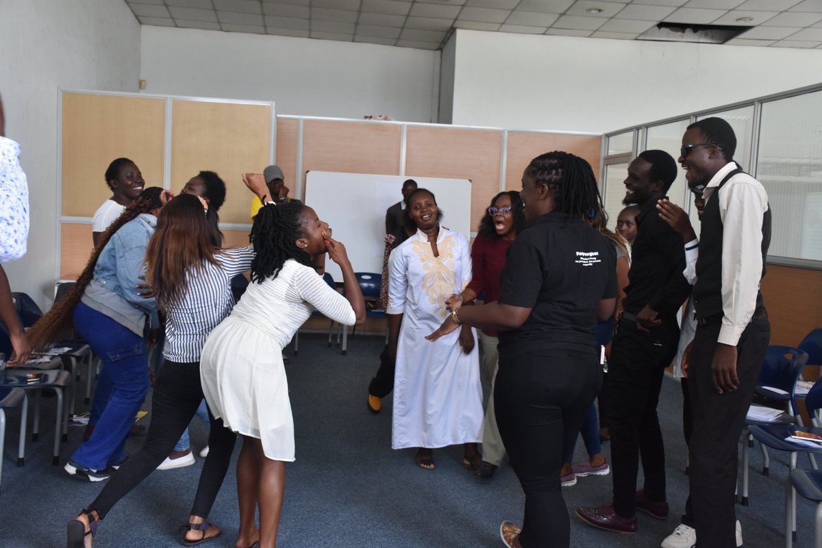 Yusuf Ganyana tweet media