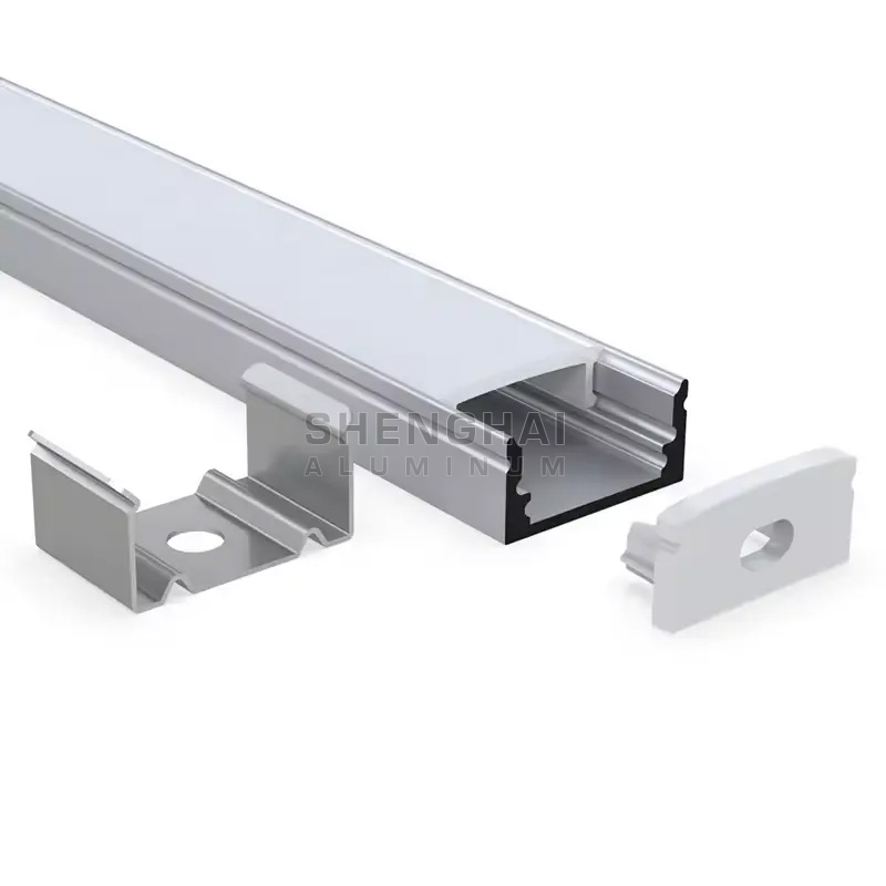 ShenghaiAlu's tweet photo. LED Strip Profile Supplier
✅LED strip profile shapes
Such as surface-mounted, recessed, corner, or suspended. 
✅Cabinets, ceilings, stairs, walls, floors, in corners or in other places inside or outside of the building.
https://t.co/XO4BAzEHnG
sales@shenghai-alu.com https://t.co/Up2a7aZLY1