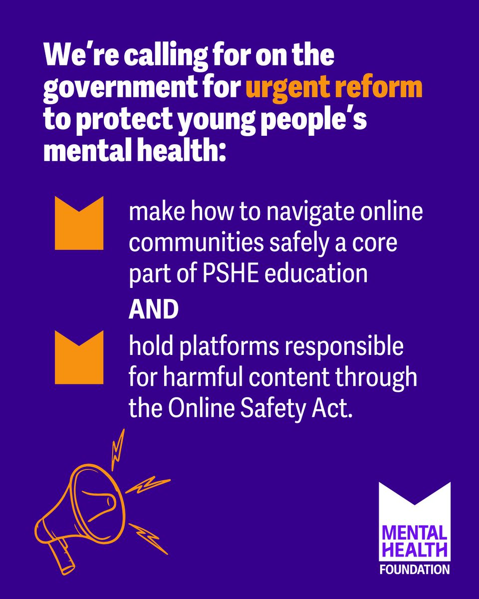 Many parents worry about how online misogyny and harmful attitudes around masculinity may influence their sons. 📱 You might feel powerless as a parent - but there are things we can do.  Read our tips on online safety: bit.ly/4jMdaNI... #MensHealthWeek