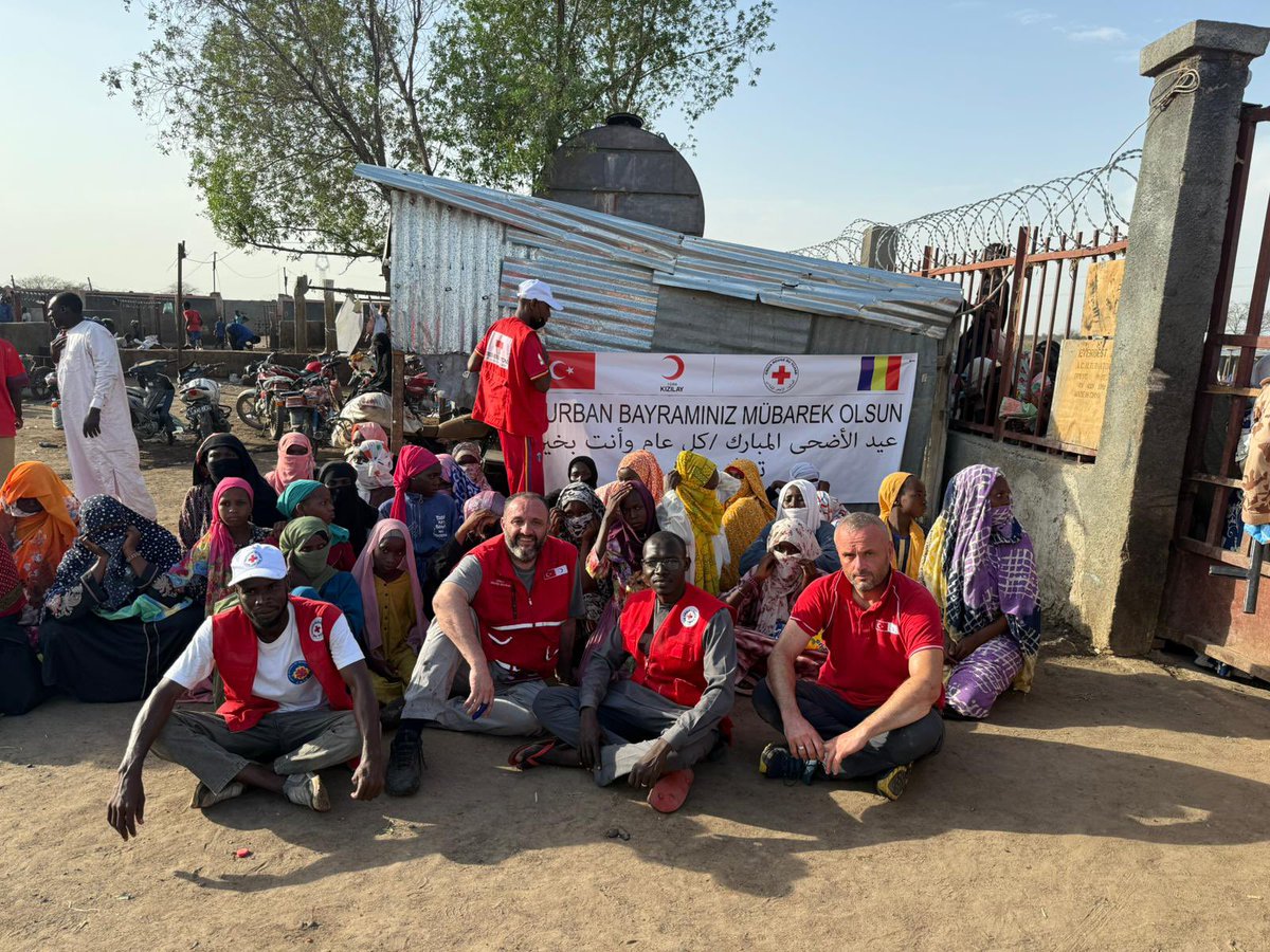 ibrahim BAYRAM 🇹🇷 tweet media