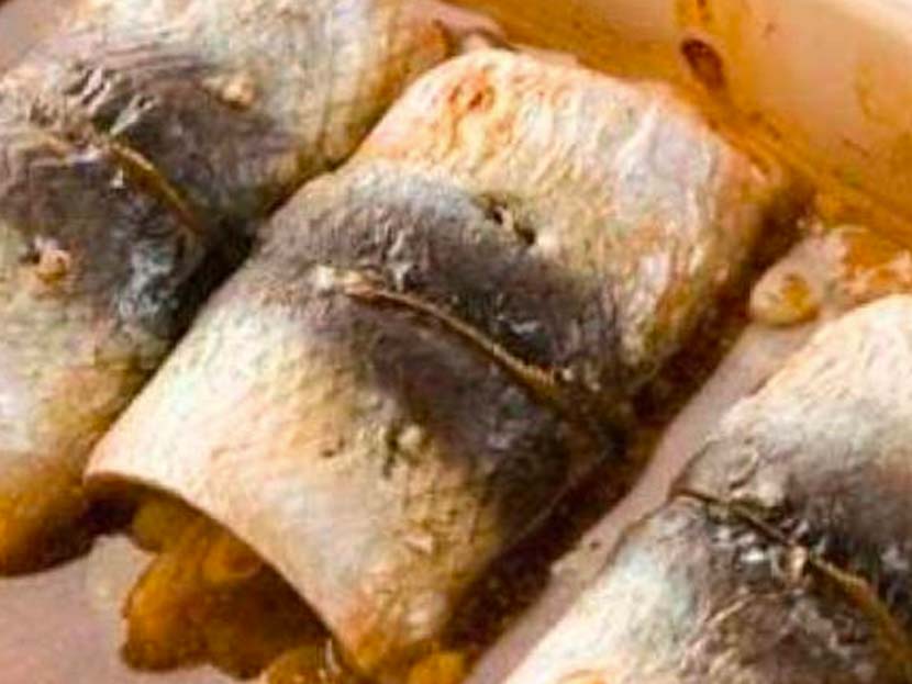 Try our recipe of the week - Belfast Potted Herring #LoveSeafood

bit.ly/43M8DFt

#recipe #healthyeating