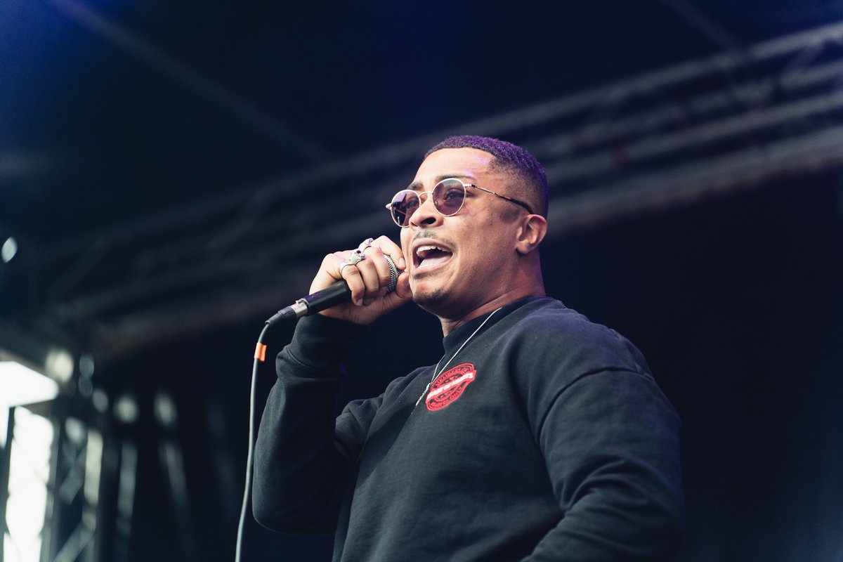 Leicester_News's tweet photo. If you were one of the 65,000 people who joined us at the #RiversideFestival last weekend, thank you for coming along and helping to make it a success! 😊 #summerinthecity #leicester #leicesterfestivals #freefestivals #freesummerfun https://t.co/t8IJMOb2XM