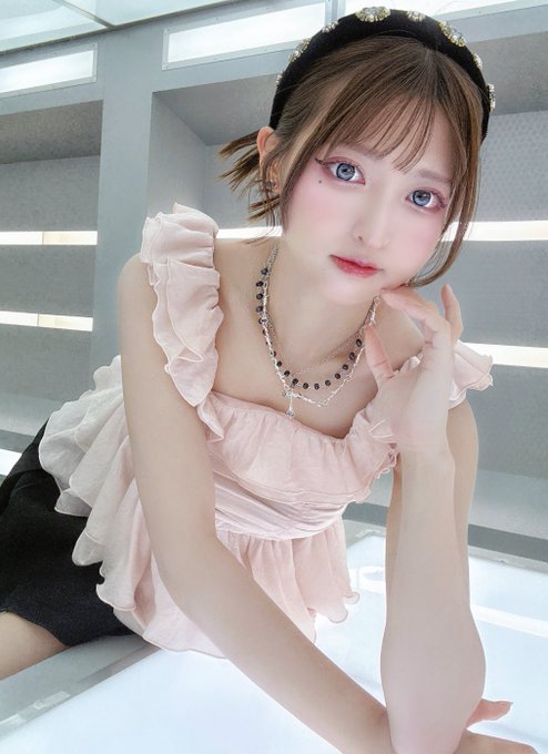 コスプレイヤー猫田あしゅのTwitter画像30