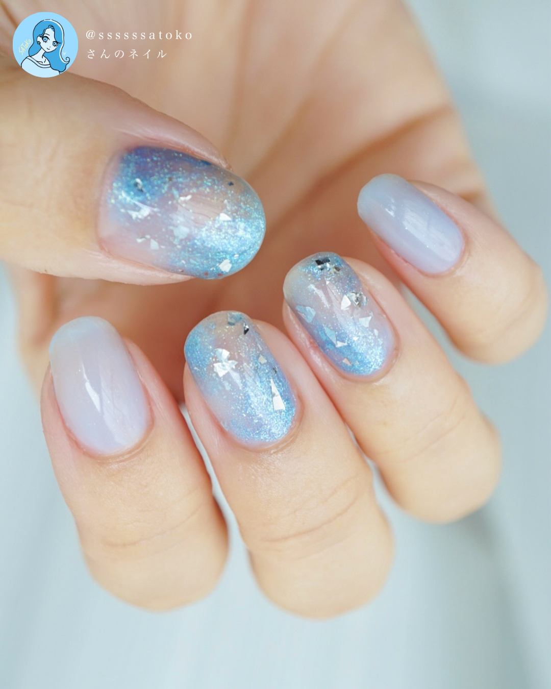 NAILHOLIC_KOSE (ネイルホリック) on X: 