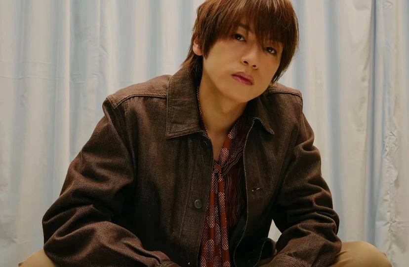 Hey! Sɑy! JUMP 情報❕ on X: 