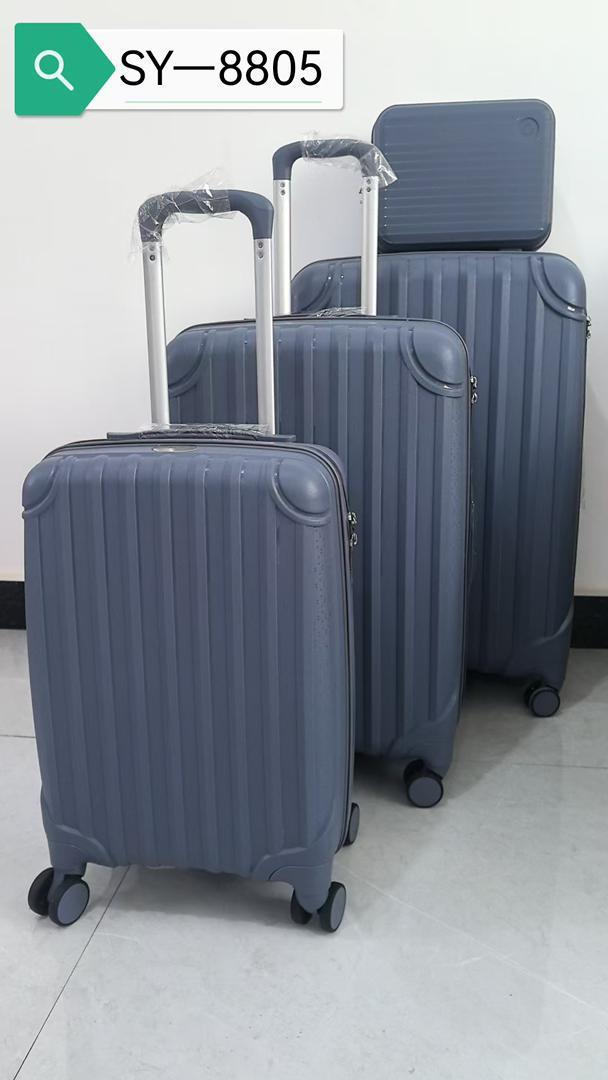 Plastic SILICONE Material 
Full Set 240,000/=
Size Kubwa 100,000/=
Size Ya Kati  90,000/=
Small Size 70,000/=
Napatikana Kariakoo Uhuru Na Nyamwezi,(Mtaa Wa Mabegi)
0659647989
Delivery Popote (Kwa Gharama Za Mteja)
KARIBUNI