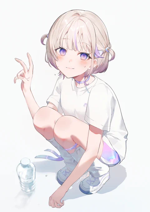 @todoroki_hajime: Nice photo: Thank you A Chiki 🥰