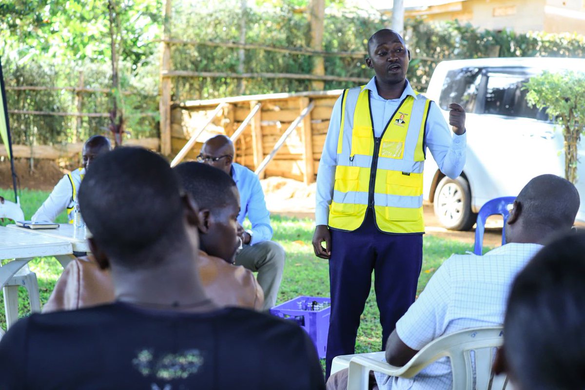 Kimuli 4 Central Region YMP (@nextcentral_ymp) on Twitter photo OMUTUFU YONO
Introducing <a href="/KimuliLouis/">Sir. Kimuli</a>, a candidate for Youth MP in the Central region.
With a strong leadership background and a commitment to empowering young people, he is prepared to deliver transformative leadership, transparency, and opportunities throughout the region. OMUTUFU YONO
Introducing <a href="/KimuliLouis/">Sir. Kimuli</a>, a candidate for Youth MP in the Central region.
With a strong leadership background and a commitment to empowering young people, he is prepared to deliver transformative leadership, transparency, and opportunities throughout the region.