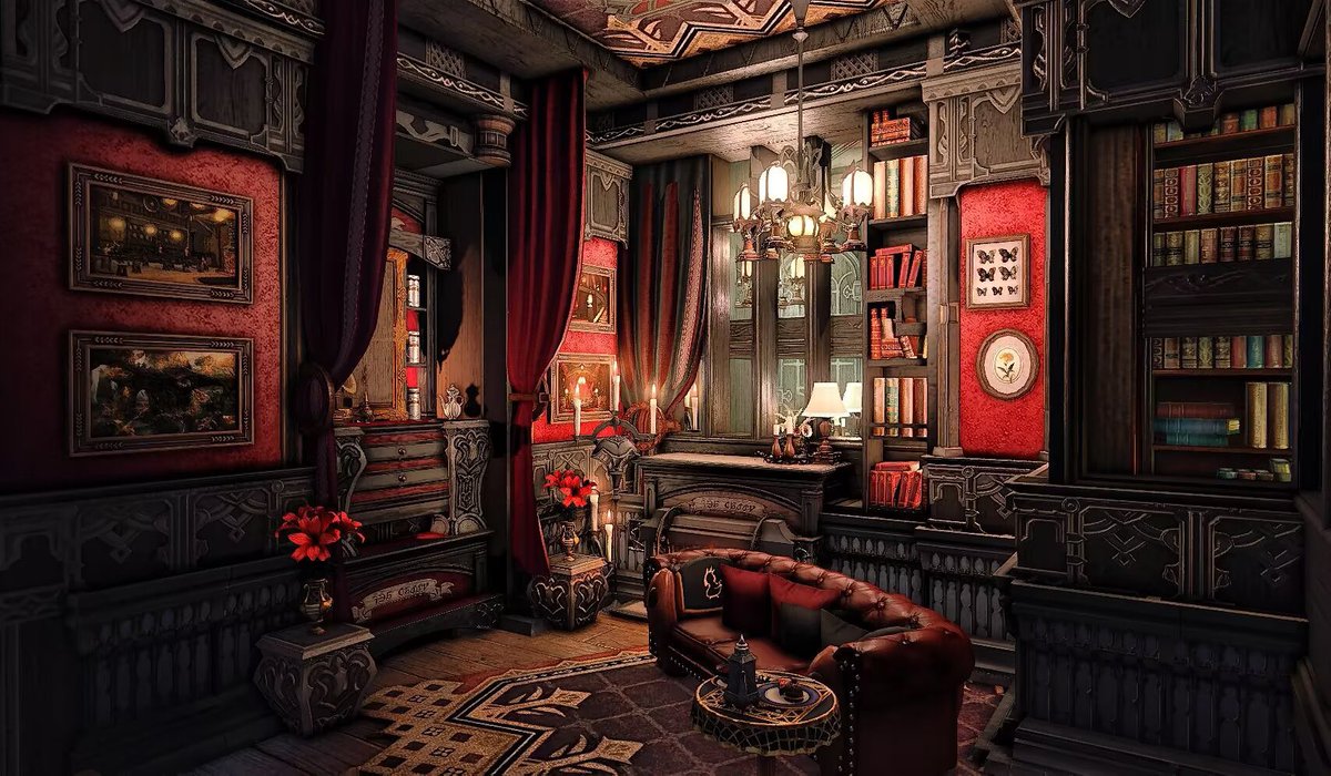 Skybuilders IV · Edgar tweet media