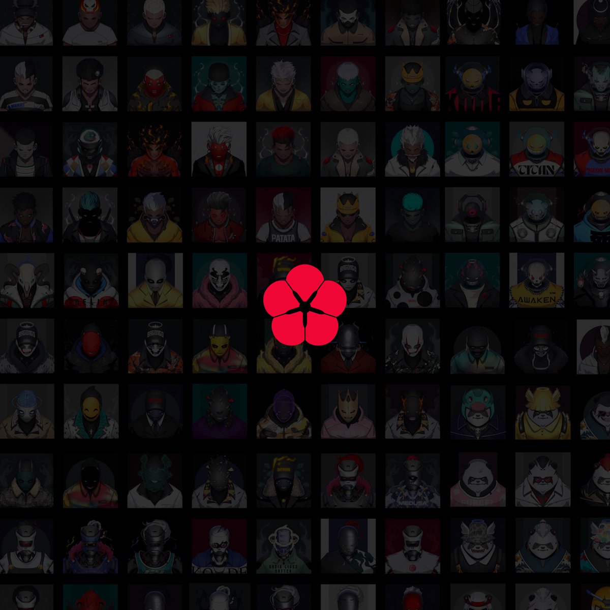 <a href="/KodeHouse/">Kode</a> IP DESIGN PROCESS

Creating an IP is a complex journey of vision &amp; craft. Over 2 yrs, the KODE team explored design, culture, &amp; tech to build a unique universe. This glimpse into our process aims to inspire &amp; share on the effort behind a compelling IP, from concept to