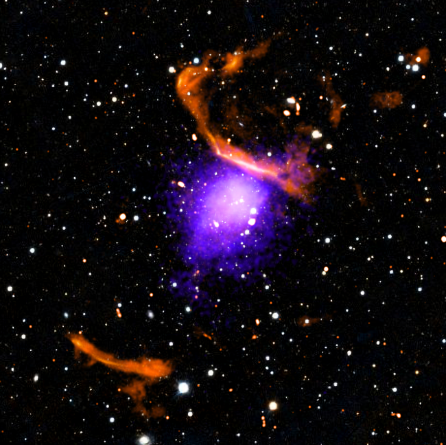 ScienceQuestDE's tweet photo. Record-Breaking Cosmic Structure Discovered in Colossal Galaxy Cluster https://t.co/VDS7xkXMAU #astronomy #science #astrophysics via @CenterForAstro https://t.co/2pI4JuMpzQ