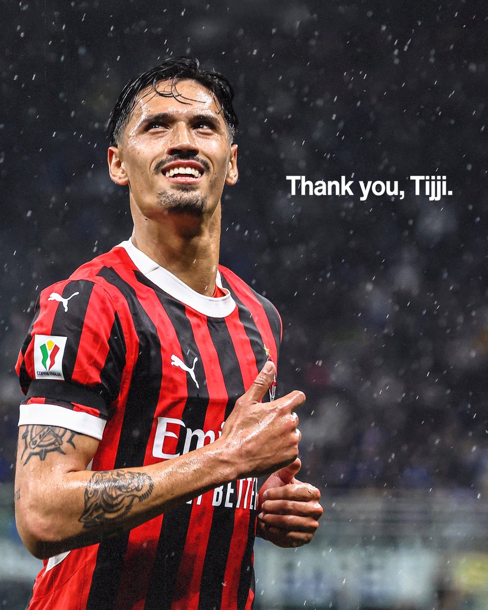 نتمنى لراينديرز كل التوفيق في الفصل القادم من مسيرته 🍀