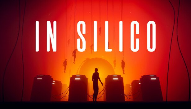 🎮 La realidad es una prisión.
La simulación, una mentira.

🔲 IN SILICO es una aventura de sigilo, plataformas y escape existencial creada en España.

Noticia completa ⬇️ 
🔗 lacuevavirtual.com/in-silico-un-n…