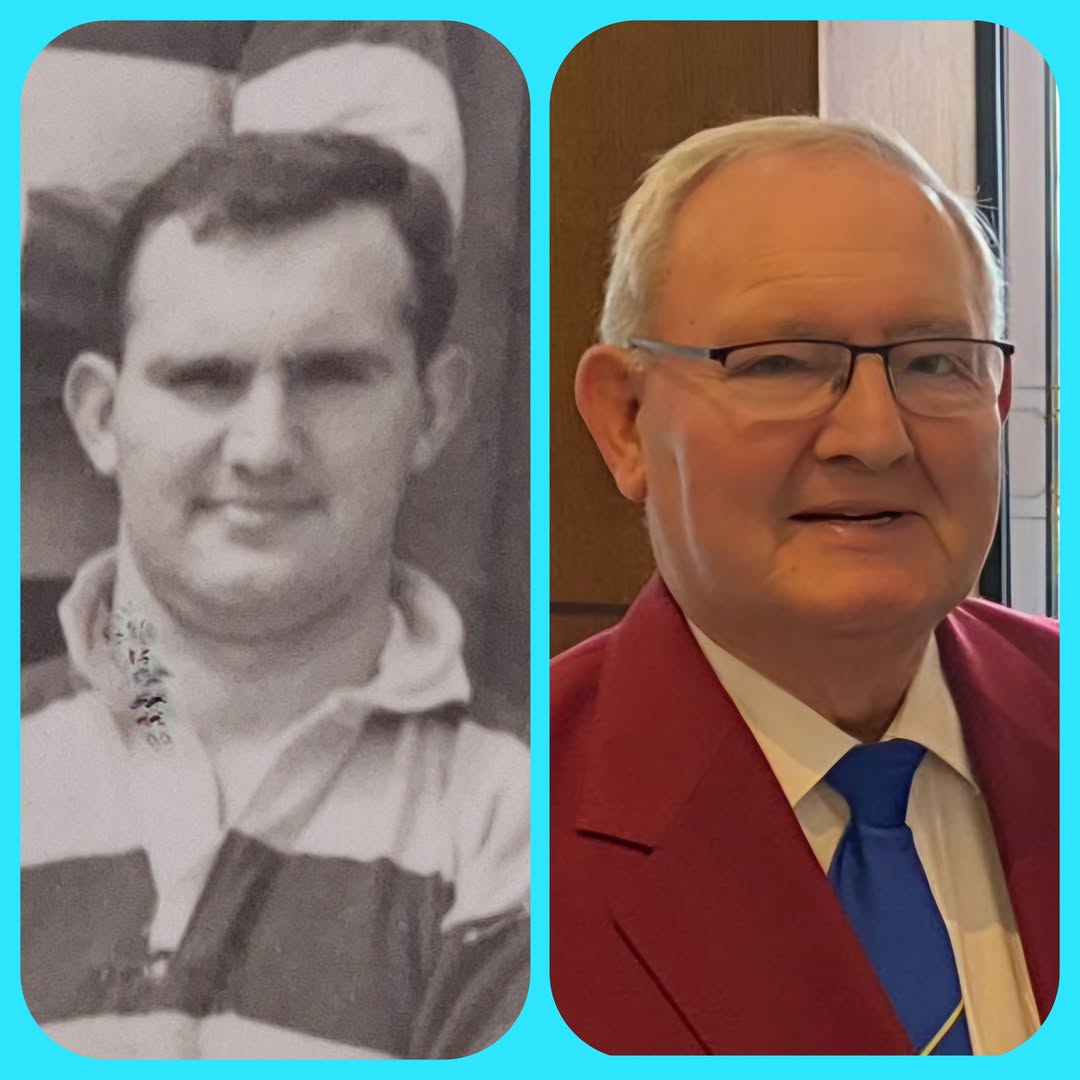 🐉Dragons RFC are saddened to learn of the passing of Chris Padfield. A former <a href="/newbridgerfc/">Newbridge Rugby</a> player in the 1960s, he was a true rugby man of Gwent who coached at Newbridge &amp; <a href="/evrfc/">Ebbw Vale Rugby</a>

One of life's true gentlemen, we pass on our  condolences to his family and friends at this time♥️