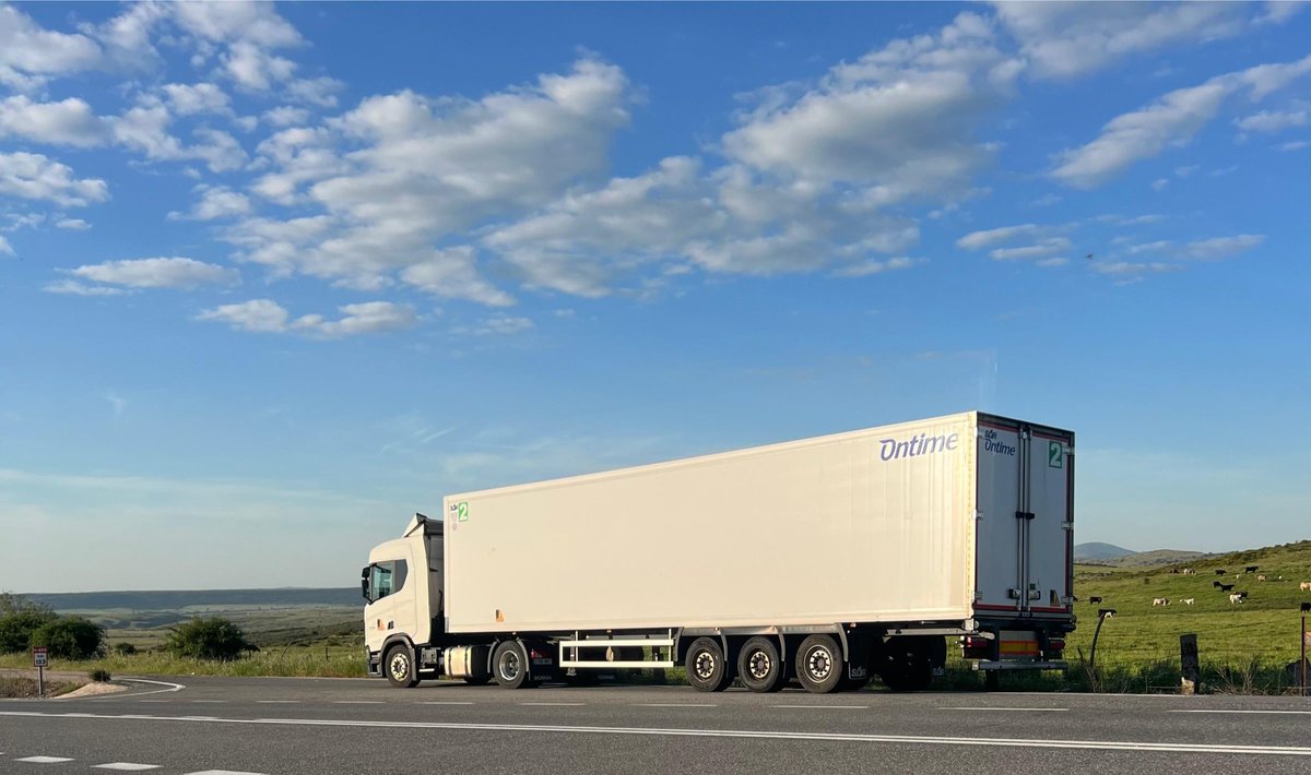 En el grupo Ontime  al que pertenecemos se han generado más de 17.000 empleos indirectos. En Acotral también movemos economía local. #SoyAcotral 👉conoce más sobre nosotros. l1nq.com/EINF2024