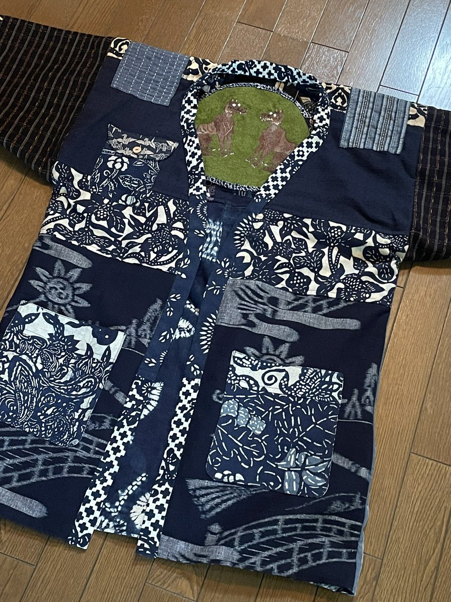 大神1221 tweet media