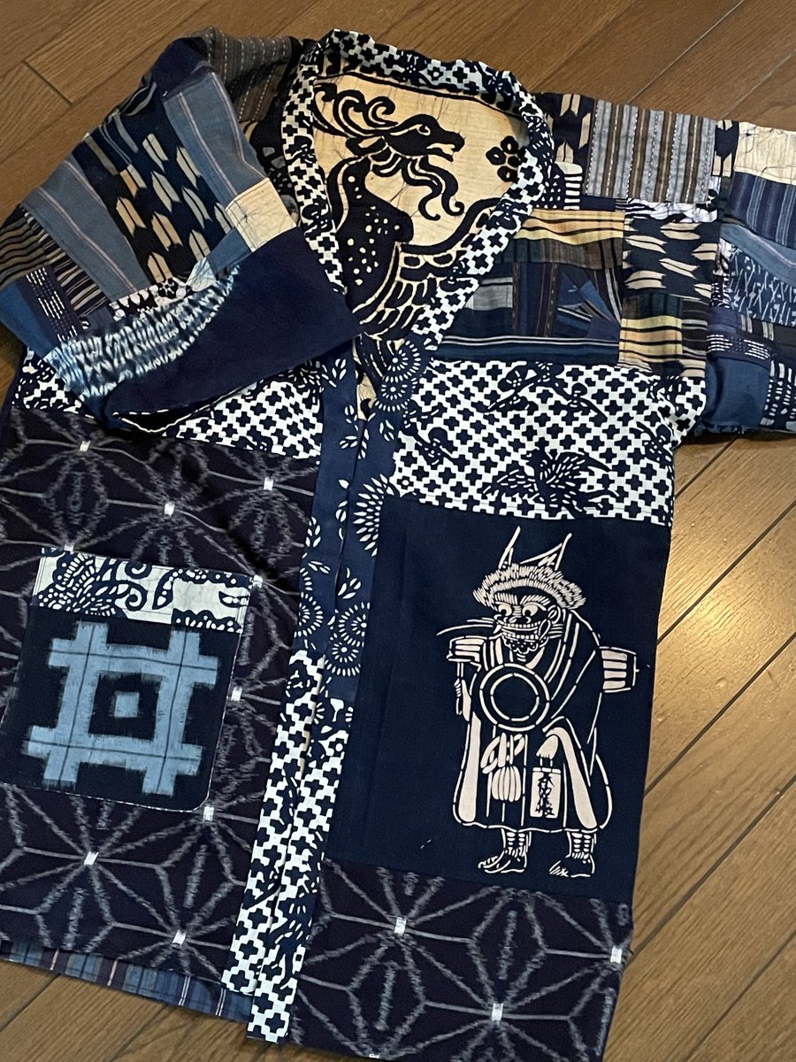 大神1221 tweet media