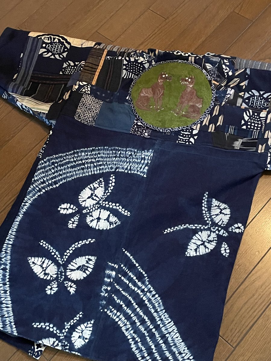 大神1221 tweet media